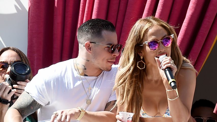 Jennifer Lopez