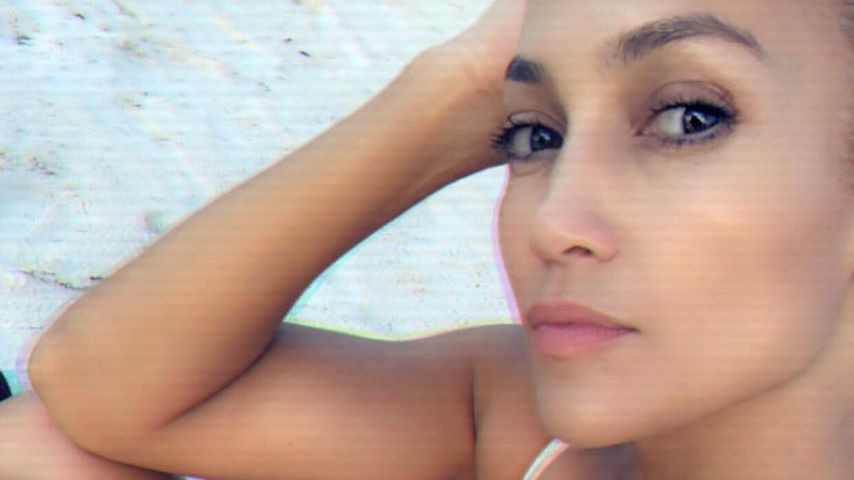 Strand-Nixe J.Lo: So feiert der Jungbrunnen seinen 49. B-Day