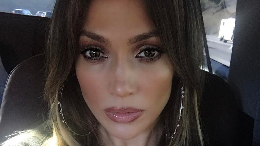 Jennifer Lopez, Schauspielerin