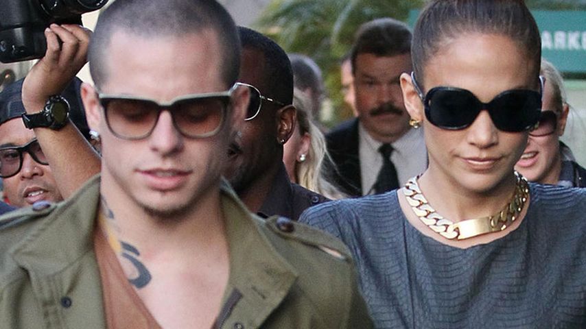 Jennifer Lopez
