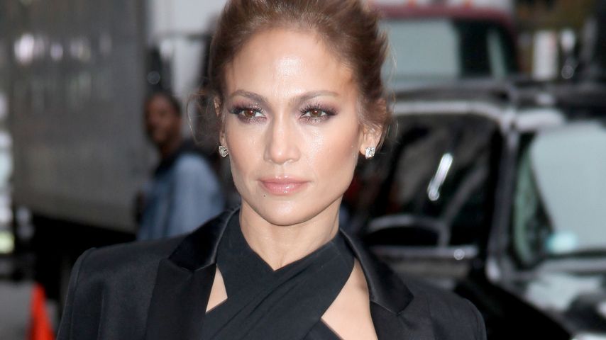 Jennifer Lopez
