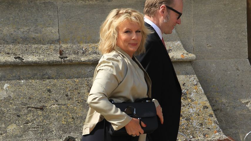 Jennifer Saunders