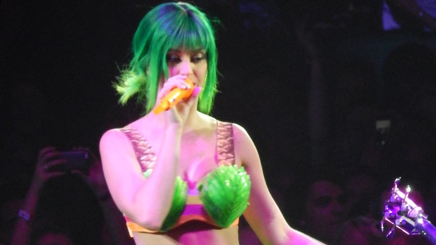 Katy Perry
