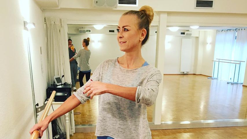 Jenny Elvers, Schauspielerin
