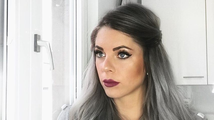 "Erst in 37 Jahren": Jenny Frankhauser will keinen Mann mehr