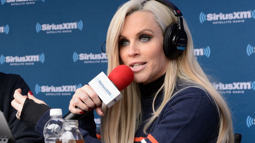 Jenny McCarthy, US-Moderatorin
