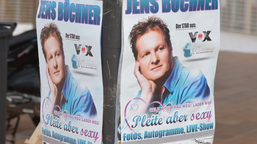 Jens Büchner