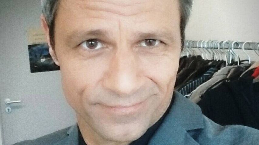"Unter uns"-Jens Hajek: Er wünscht sich Fusion mit GZSZ!