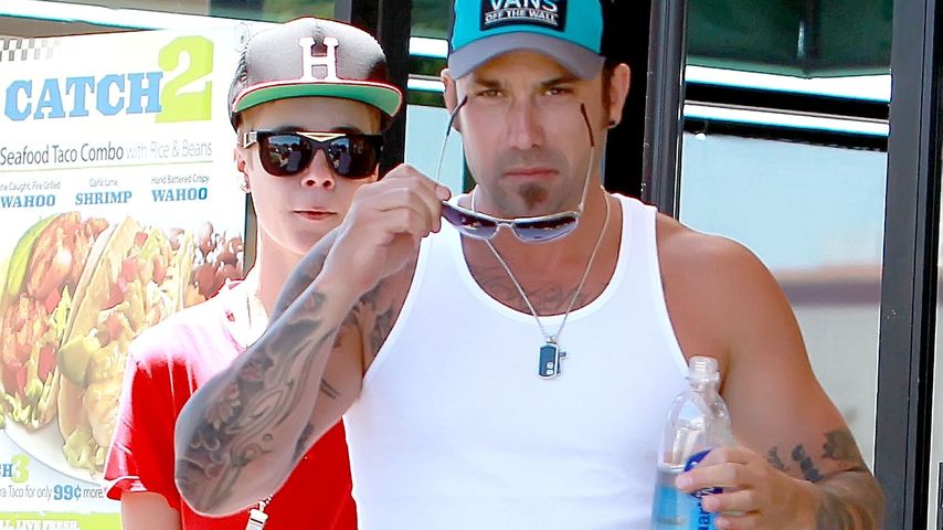 Jeremy Bieber