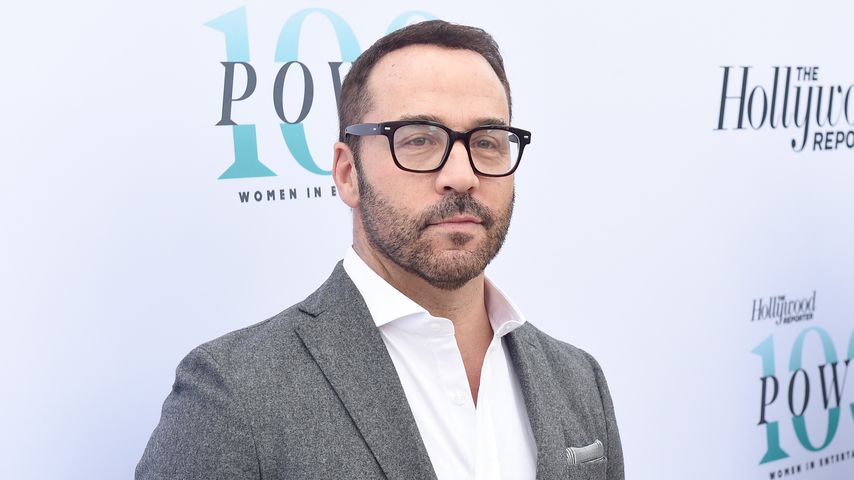 Jeremy Piven beim "The Hollywood Reporter's Annual Women in Entertainment Breakfast" 2016