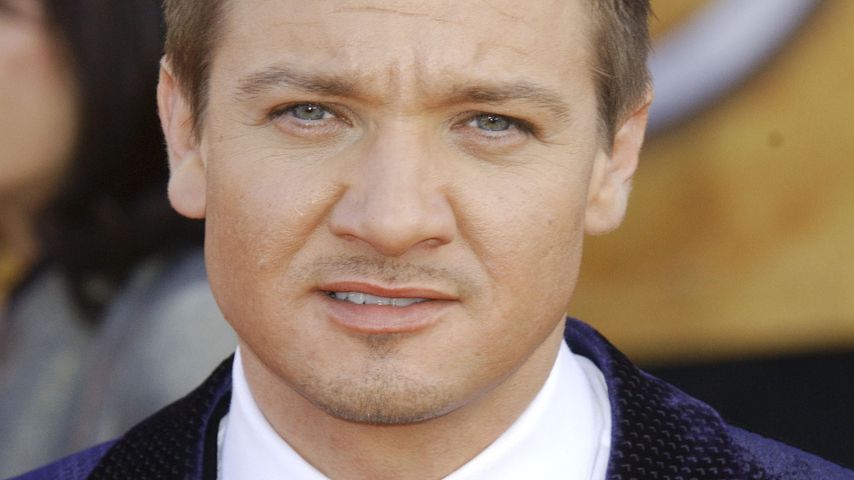 Jeremy Renner