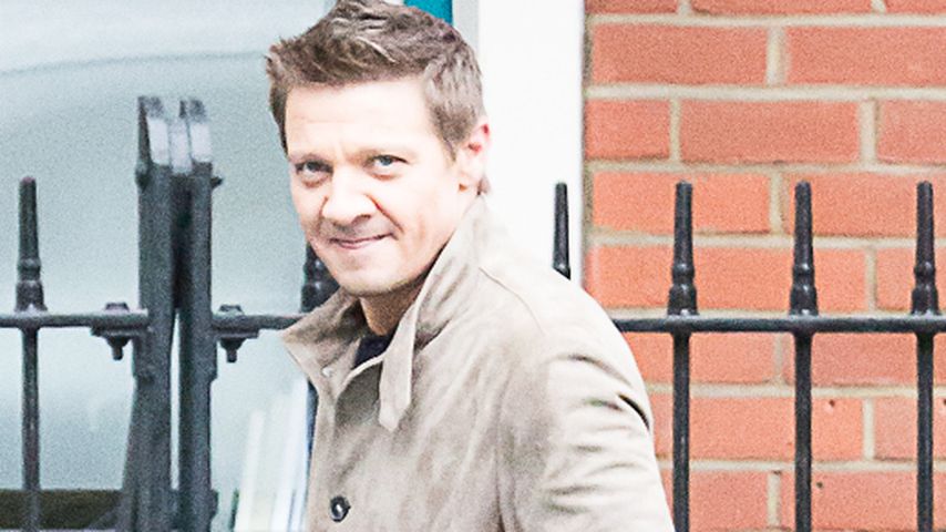 Jeremy Renner