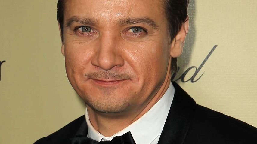 Jeremy Renner