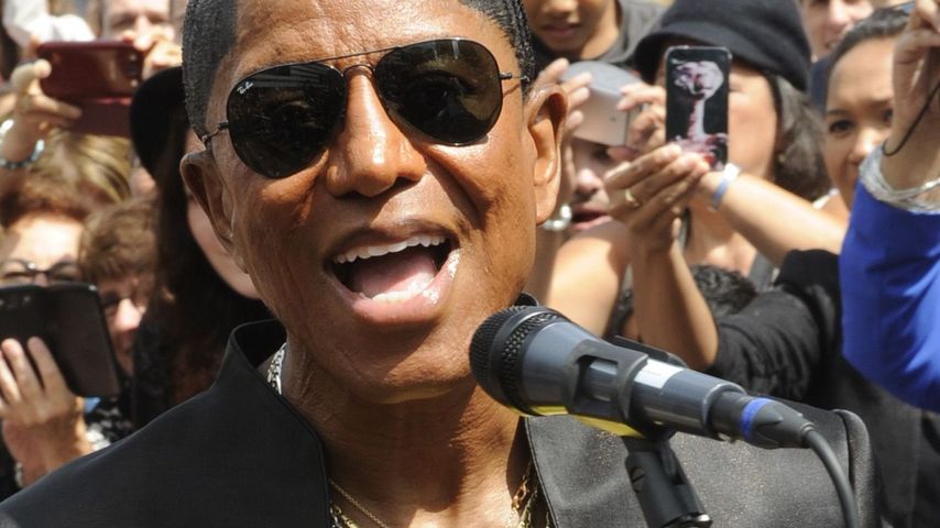 Jermaine Jackson