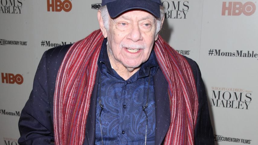 Jerry Stiller