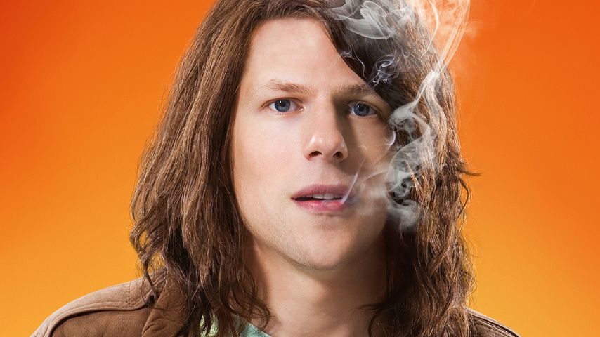 Jesse Eisenberg