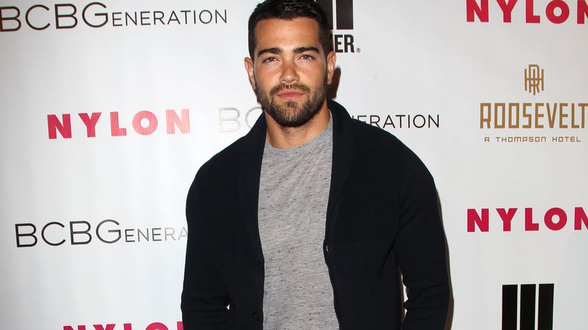 Jesse Metcalfe