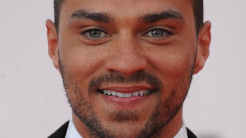 Jesse Williams, Schauspieler