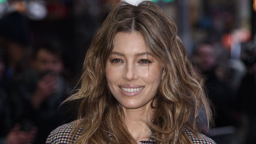 Jessica Biel, Schauspielerin