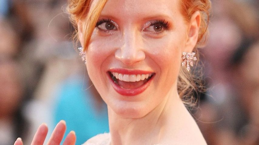 Jessica Chastain