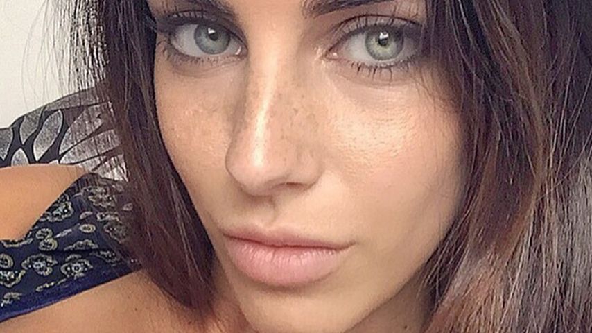 Jessica Lowndes