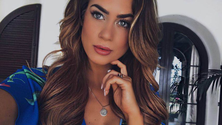 RTL macht's offiziell: Jessica Paszka ist die Bachelorette