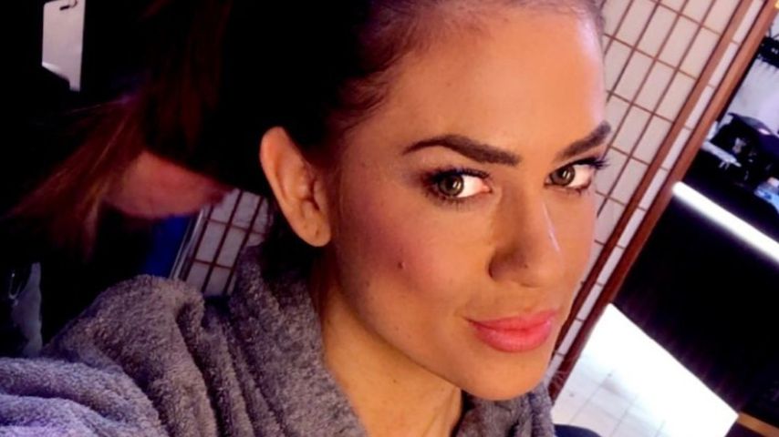 Jessica Paszka, TV-Gesicht