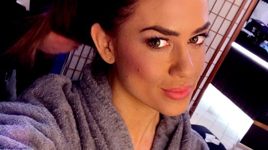 Erwischt! Fit-Girl Jessi Paszka versucht's bei Ninja Warrior