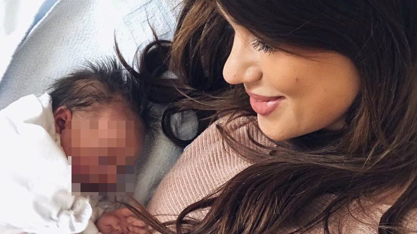 Trotz Single-Leben: Wünscht sich Jessica Paszka ein Baby?