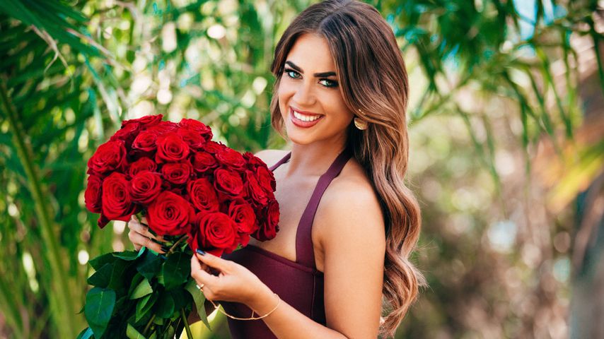 Jessica Paszka, die Bachelorette 2017