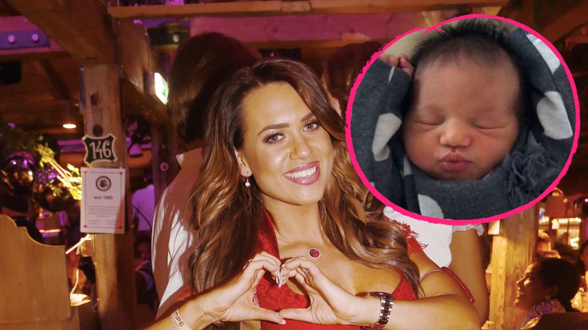 Mia Rose Harrison: Jessica Paszka ist Fan von Stunde eins!