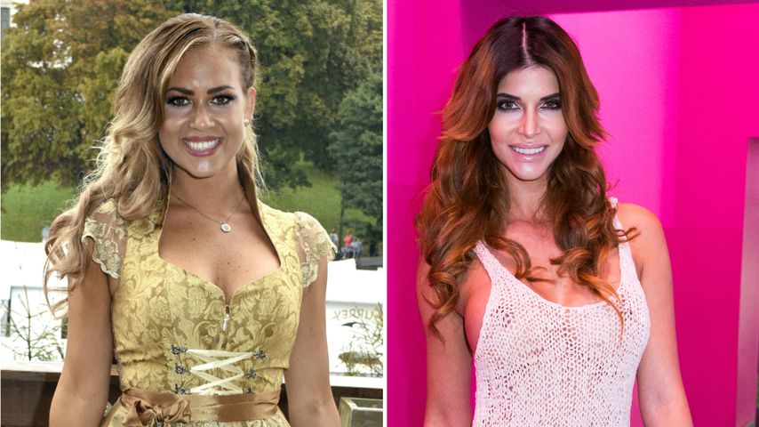 Jessica fürs Geld als Bachelorette? Das sagt Mica Schäfer