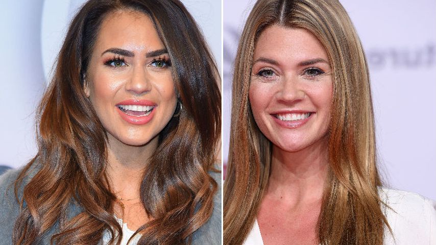 Nach Bachelorette-Diss: Nun schwärmt Jessi Paszka von Nadine