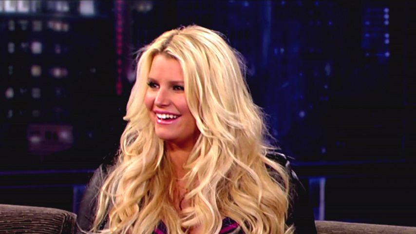 Jessica Simpson