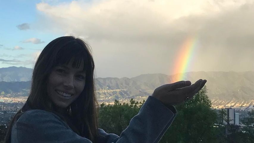 Jessica Biel, Schauspielerin