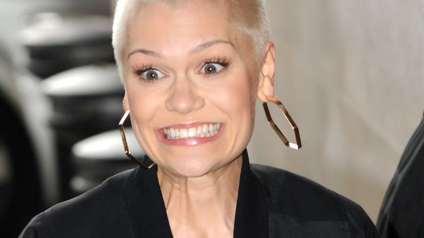 Jessie J