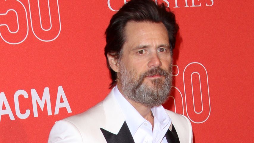 Jim Carrey, Schauspieler