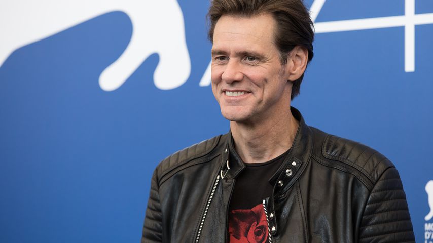 Jim Carrey