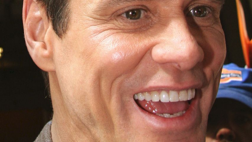 Jim Carrey