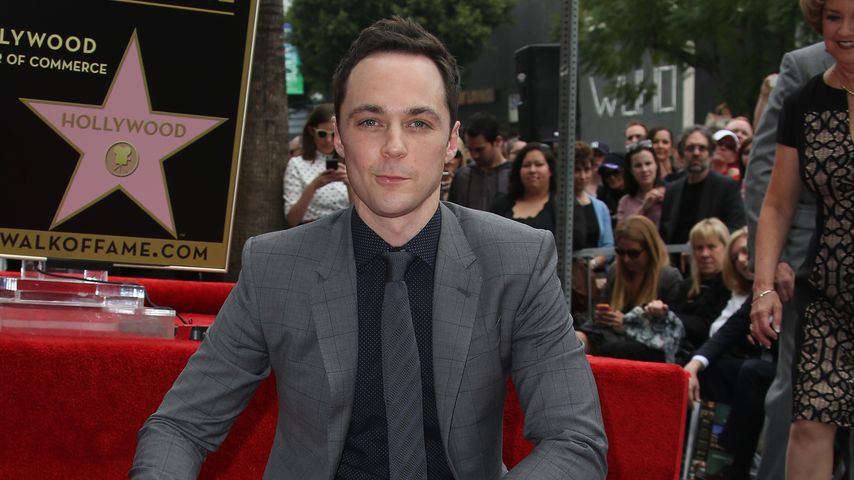 Jim Parsons