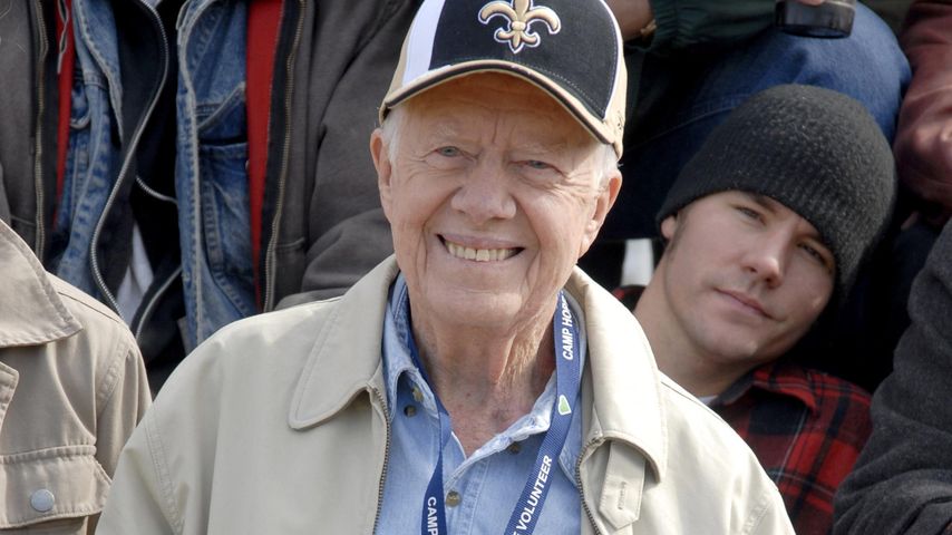 Jimmy Carter