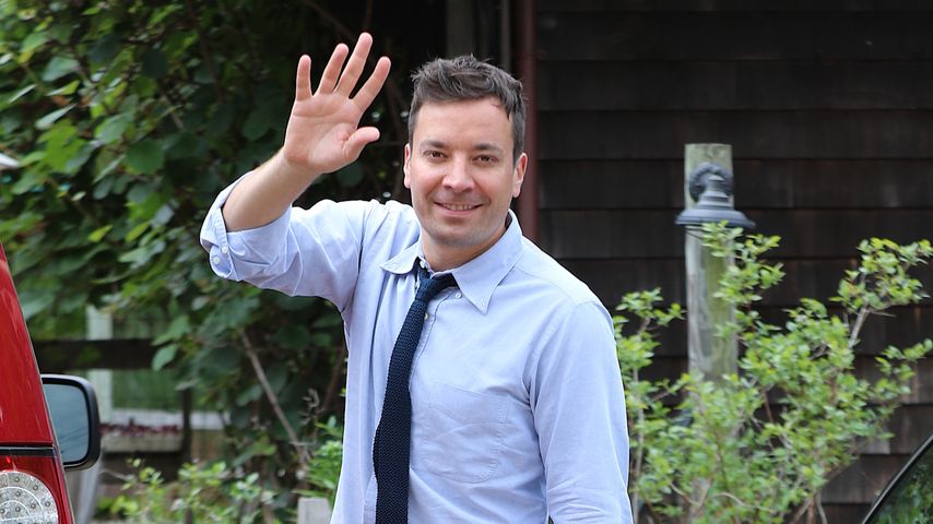 Jimmy Fallon