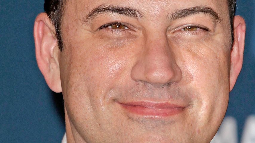 Jimmy Kimmel