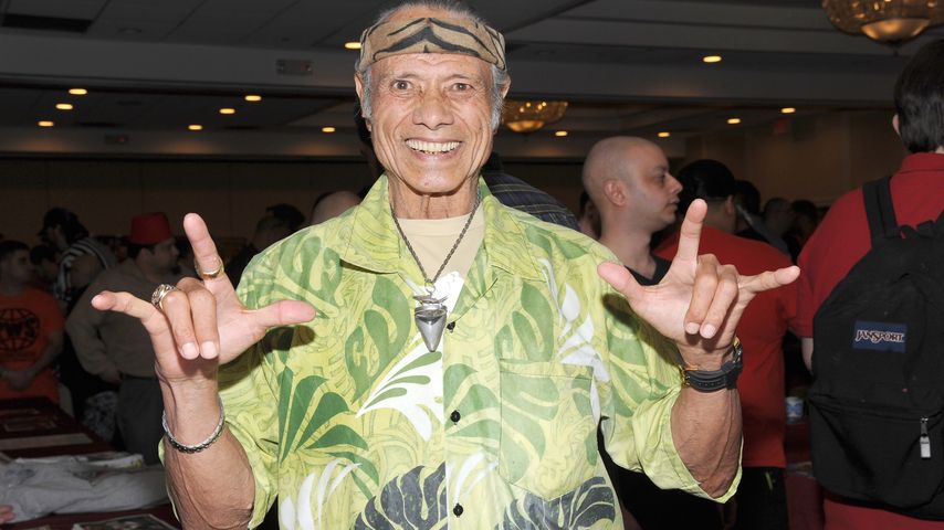 Jimmy Snuka