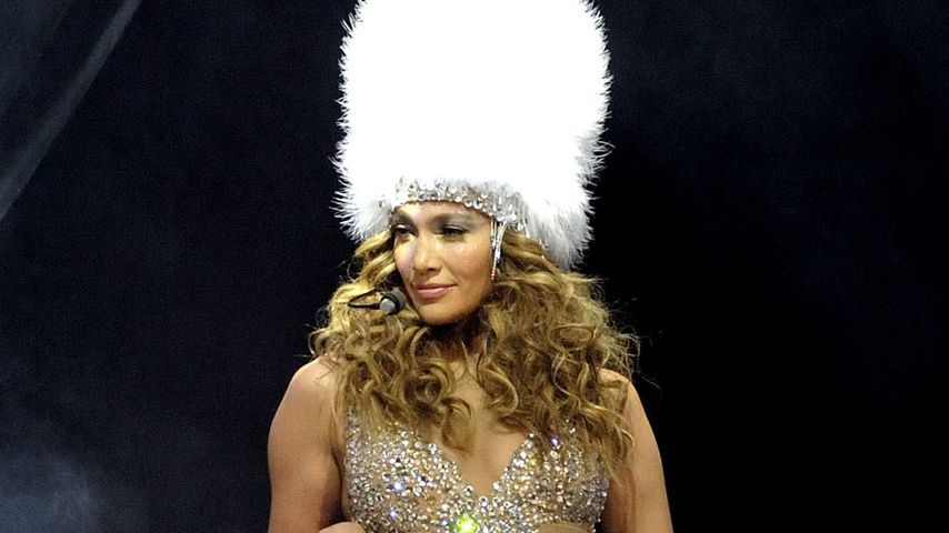 Jennifer Lopez