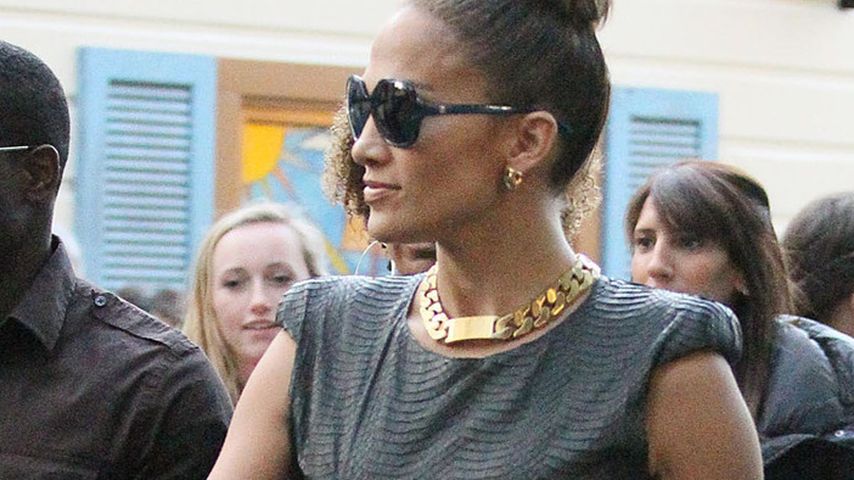 Jennifer Lopez