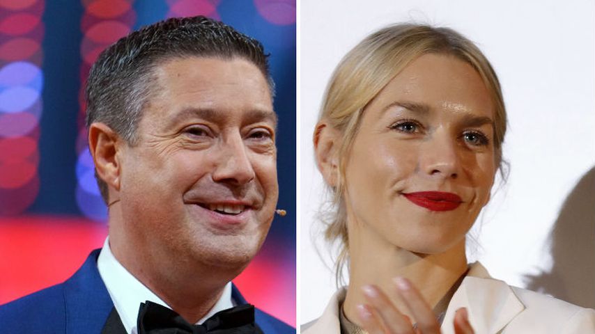 "Let's Dance"-Sensation: Dreimal Llambi-Topwertung für Julia