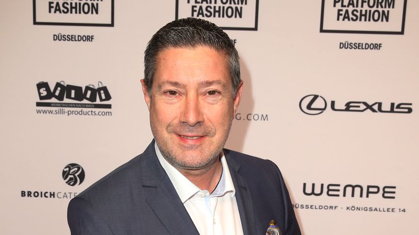Joachim Llambi, Jury-Mitglied bei "Let's Dance"