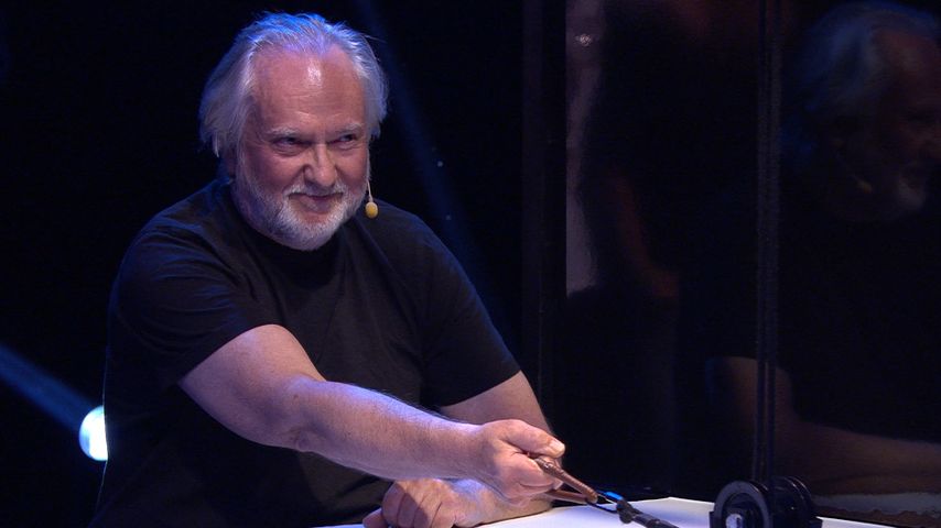 Musiker Joachim Witt