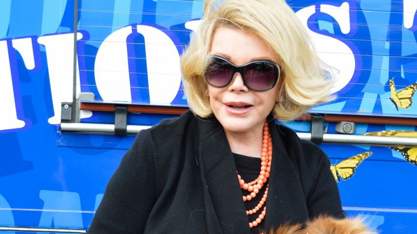 Joan Rivers